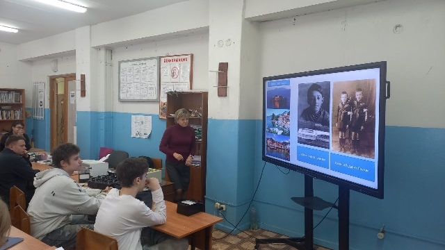 105 лет со дня рождения Джанни Родари 105 лет со дня рождения Джанни Родари